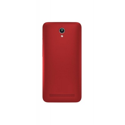 Full Body Housing For Asus Zenfone C Zc451cg Red - Maxbhi Com