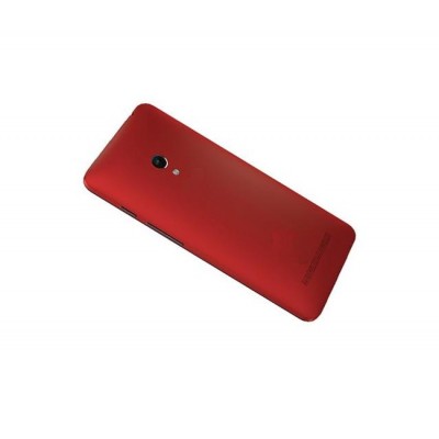 Full Body Housing For Asus Zenfone C Zc451cg Red - Maxbhi Com