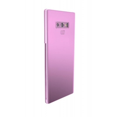 Full Body Housing For Samsung Galaxy Note 9 Purple - Maxbhi Com