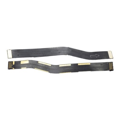 Main Board Flex Cable For Lenovo K8 Note By - Maxbhi Com