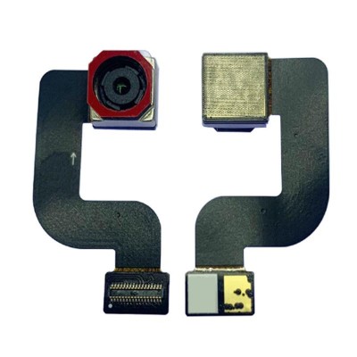Replacement Back Camera For Xiaomi Mi Pad 4 Plus By - Maxbhi Com