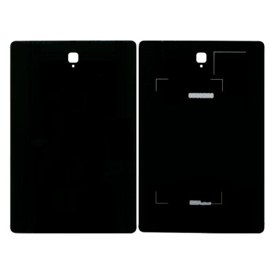 Back Panel Cover For Samsung Galaxy Tab S4 10 5 Black - Maxbhi Com