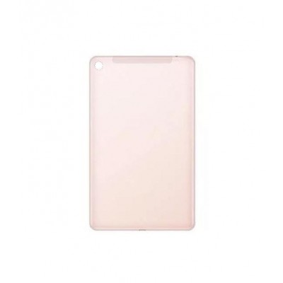 Back Panel Cover For Xiaomi Mi Pad 4 Plus Rose Gold - Maxbhi Com