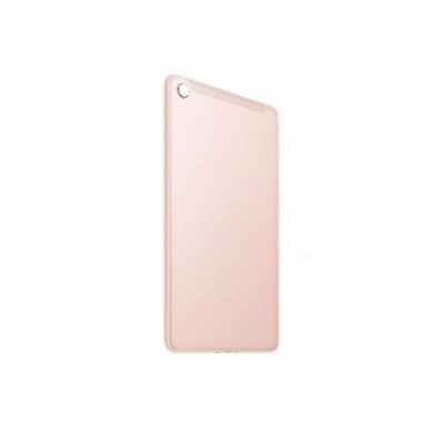 Back Panel Cover For Xiaomi Mi Pad 4 Plus Rose Gold - Maxbhi Com
