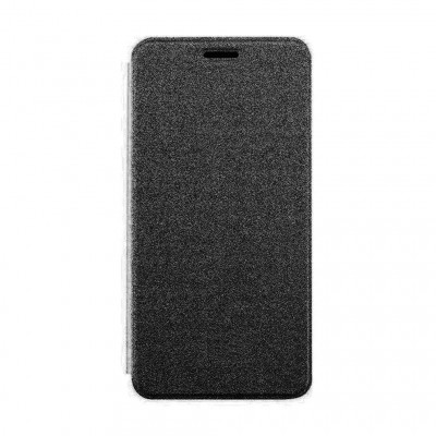 Flip Cover For Xiaomi Pocophone F1 Black By - Maxbhi Com
