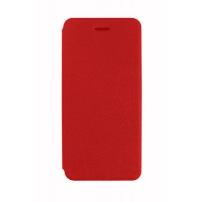 Flip Cover For Xiaomi Pocophone F1 Red By - Maxbhi Com