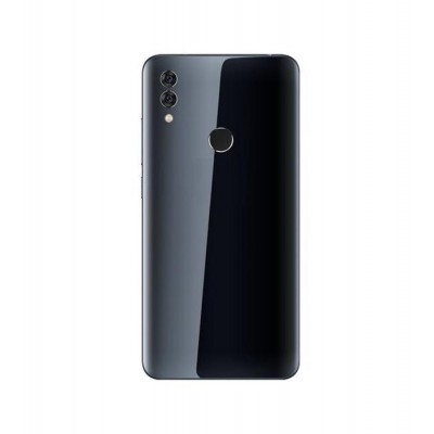 Full Body Housing For Alcatel 5v Black - Maxbhi Com