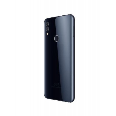 Full Body Housing For Alcatel 5v Black - Maxbhi Com