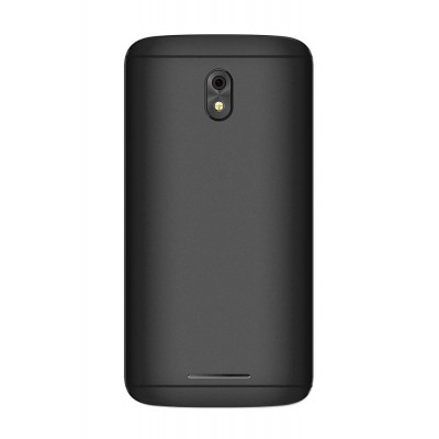Full Body Housing For Blu C5 2018 Black - Maxbhi Com