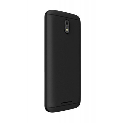 Full Body Housing For Blu C5 2018 Black - Maxbhi Com