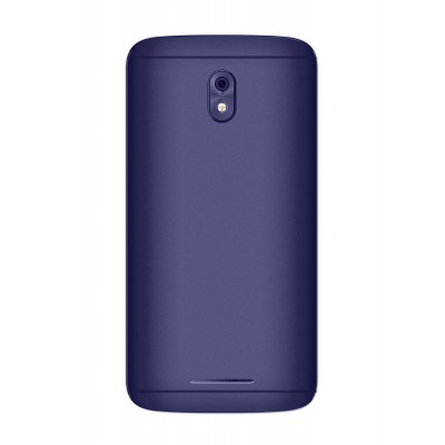 Full Body Housing For Blu C5 2018 Blue - Maxbhi Com