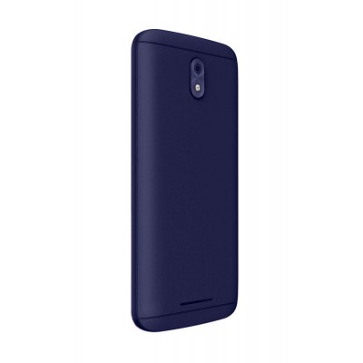 Full Body Housing For Blu C5 2018 Blue - Maxbhi Com