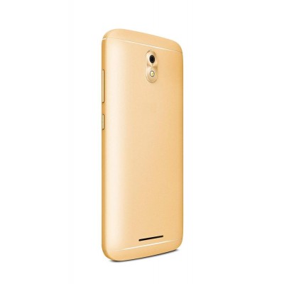 Full Body Housing For Blu C5 2018 Gold - Maxbhi Com