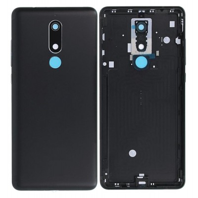 Full Body Housing For Nokia 5 1 White - Maxbhi Com