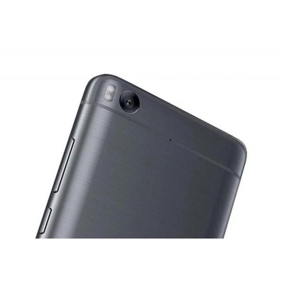 Full Body Housing For Xiaomi Mi 5s Black - Maxbhi Com