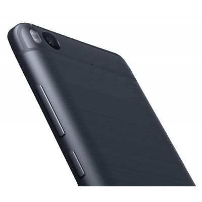 Full Body Housing For Xiaomi Mi 5s Black - Maxbhi Com