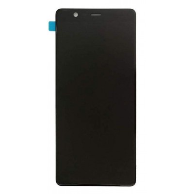 Lcd Screen For Nokia 5 1 Replacement Display By - Maxbhi Com