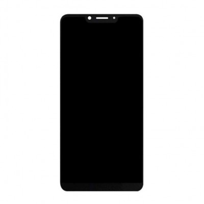 Lcd Screen For Alcatel 5v Replacement Display By - Maxbhi Com