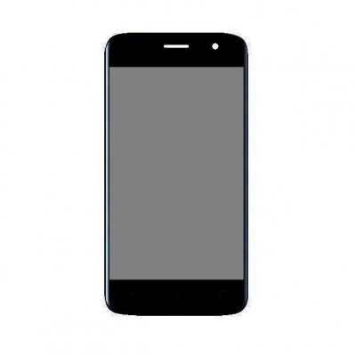 Lcd Screen For Blu C4 Replacement Display By - Maxbhi Com