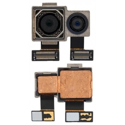 Replacement Back Camera For Xiaomi Pocophone F1 By - Maxbhi Com