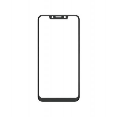 Touch Screen Digitizer For Alcatel 5v Blue By - Maxbhi Com