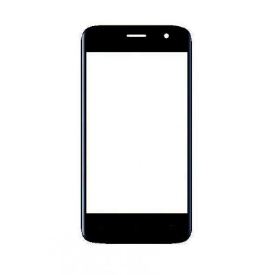 Touch Screen Digitizer For Blu C4 Black By - Maxbhi Com