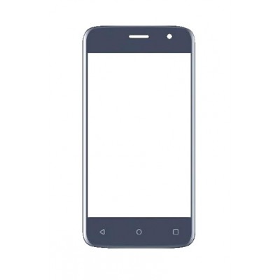 Touch Screen Digitizer For Blu C4 Blue By - Maxbhi Com