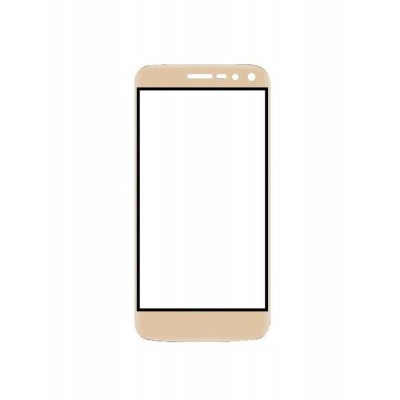 Touch Screen Digitizer For Blu C5 2018 Gold By - Maxbhi Com