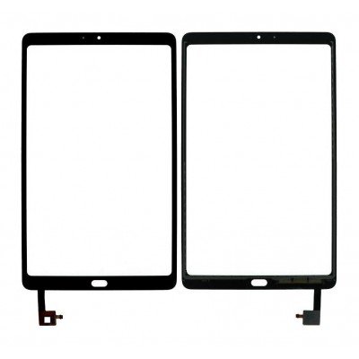 Touch Screen Digitizer For Xiaomi Mi Pad 4 Plus Black By - Maxbhi Com