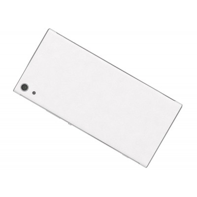 Full Body Housing For Sony Xperia Xa1 Ultra White - Maxbhi Com