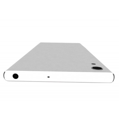 Full Body Housing For Sony Xperia Xa1 Ultra White - Maxbhi Com