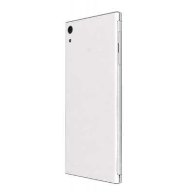 Full Body Housing For Sony Xperia Xa1 Ultra White - Maxbhi Com