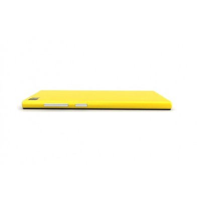 Full Body Housing For Xiaomi Mi 3 Yellow - Maxbhi Com