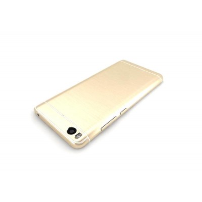 Full Body Housing For Xiaomi Mi 5s Gold - Maxbhi Com