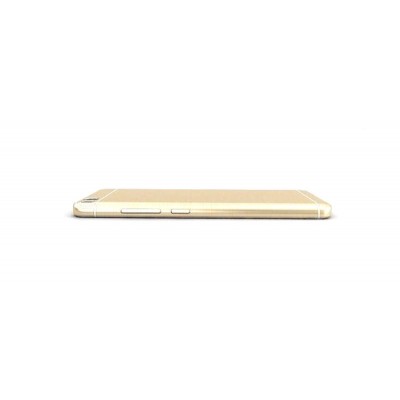 Full Body Housing For Xiaomi Mi 5s Gold - Maxbhi Com
