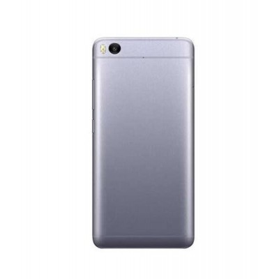 Full Body Housing For Xiaomi Mi 5s Grey - Maxbhi Com
