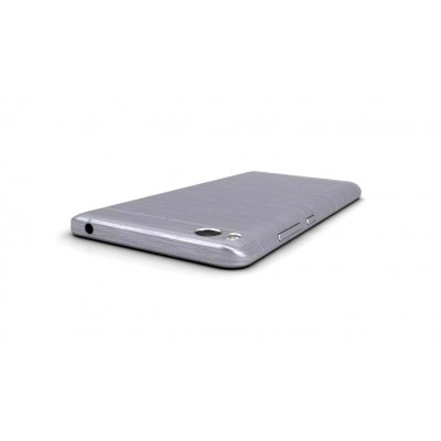 Full Body Housing For Xiaomi Mi 5s Grey - Maxbhi Com