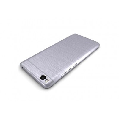 Full Body Housing For Xiaomi Mi 5s Grey - Maxbhi Com