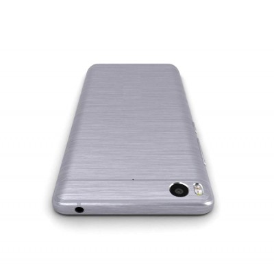 Full Body Housing For Xiaomi Mi 5s Grey - Maxbhi Com