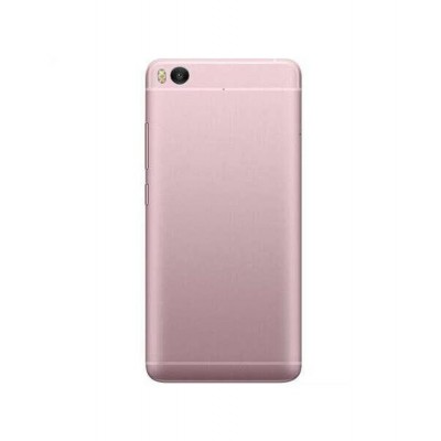 Full Body Housing For Xiaomi Mi 5s Rose Gold - Maxbhi Com