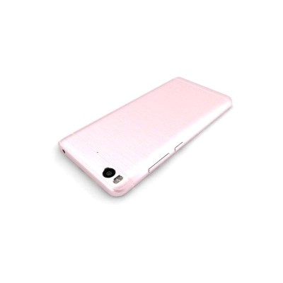 Full Body Housing For Xiaomi Mi 5s Rose Gold - Maxbhi Com