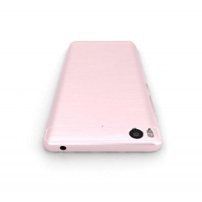 Full Body Housing For Xiaomi Mi 5s Rose Gold - Maxbhi Com