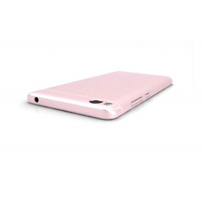 Full Body Housing For Xiaomi Mi 5s Rose Gold - Maxbhi Com