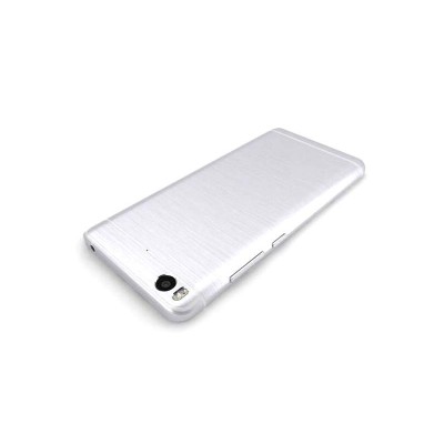 Full Body Housing For Xiaomi Mi 5s Silver - Maxbhi Com