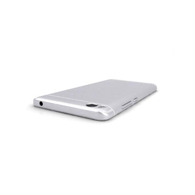 Full Body Housing For Xiaomi Mi 5s Silver - Maxbhi Com