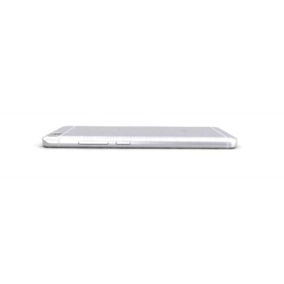 Full Body Housing For Xiaomi Mi 5s Silver - Maxbhi Com