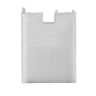 Back Panel Cover For Blackberry Passport Silver - Maxbhi Com