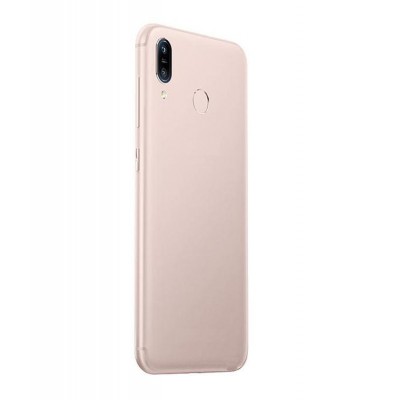 Full Body Housing For Asus Zenfone Max M1 Zb555kl White - Maxbhi Com