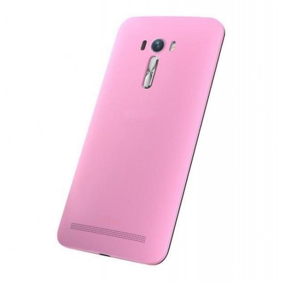 Full Body Housing For Asus Zenfone Selfie Pink - Maxbhi Com