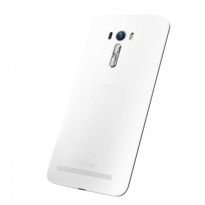 Full Body Housing For Asus Zenfone Selfie White - Maxbhi Com